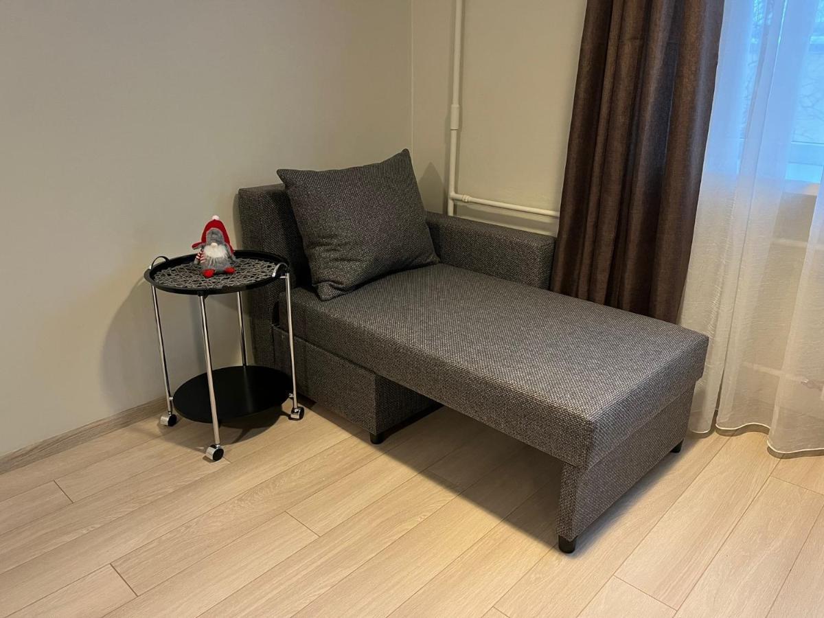 Beautiful Apartment Great Location Free Parking Riga Ngoại thất bức ảnh