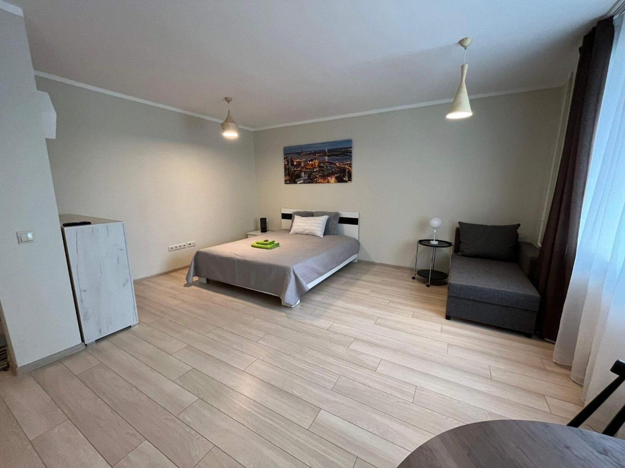 Beautiful Apartment Great Location Free Parking Riga Ngoại thất bức ảnh